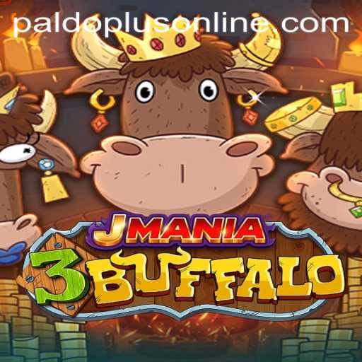 Exploring the Thrilling World of JMania3Buffalo and the PALDOPLUS Experience