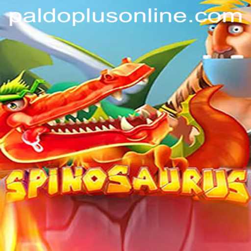 Unveiling the World of Spinosaurus: A Deep Dive into the PALDOPLUS Adventure